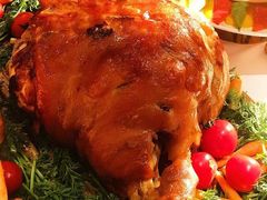 -拉蒂娜·巴西牛排馆 Latina·Brazilian Steakhouse(陆家嘴旗舰店)