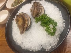 十头鲍-东海怡品海鲜豆捞(星街坊店)