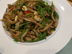 -鲜得莱渔港·小平岛海胆馆(七贤岭店)