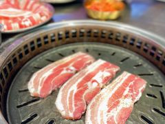 -玄希浪漫厨房·韩料烤肉(湖滨银泰in77店)
