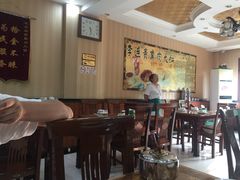 大堂-李连贵熏肉大饼(天通苑店)