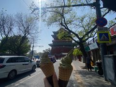 -吴裕泰茶庄(鼓楼店)