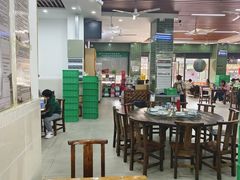 -南记食粥坊·宵夜大排档(莲花总店)