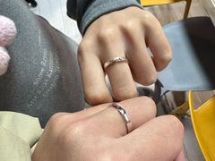 -1001艺术手作·银饰DIY·拼豆(小寨金莎店)