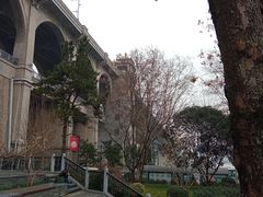 -武汉长江大桥