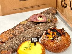-PAPER STONE BAKERY(天汇广场店)