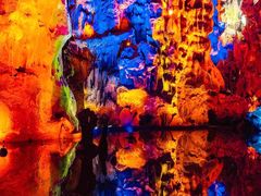 -宝晶宫旅游景区