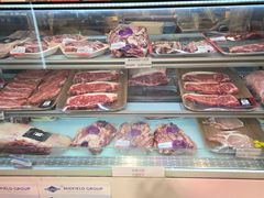 -元朗政府合署暨大桥街市
