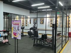 -超鹿运动(融侨锦江店)