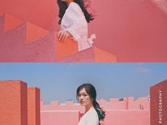 -漳州滨海火山岛自然生态风景区