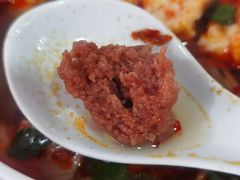 -赵家名吃四味烩菜(东大寺门食品街店)