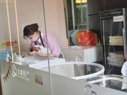 -大美母婴月子专护中心(紫峰店)