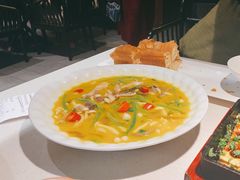 -拈菜(观音桥阳光世纪店)