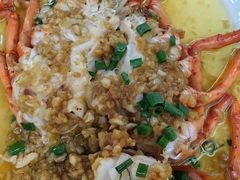 -范饭椰林川湘味海鲜·椰子鸡(三亚湾椰梦长廊店)