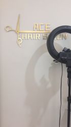 -D·YI原创私定设计烫发染发接发