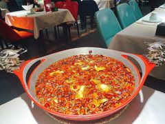 -雲蜀龙阁·金牌水煮鱼(方庄店)