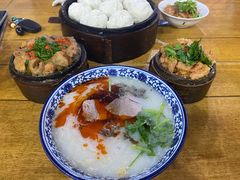 -岳池羊肉粉馆(体育路店)