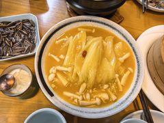 -竹里馆·淮扬菜·功夫茶(老门东店)