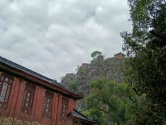 -桂林独秀峰王城景区