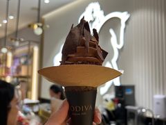 85%浓醇黑巧克力21片装-GODIVA(万象城店)