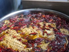 -三兄弟高炉烧饼