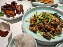 -小荔园·粤菜小馆(美的悦然广场店)