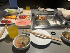 -海底捞火锅(大唐店)
