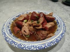 -聚丰园•湖鲜餐厅(阿红私房菜梅石路店)