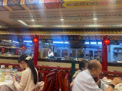 -万荣烤鸭店·北京菜(天坛店)