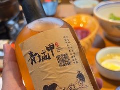 -青城甲(青城山店)