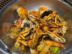 -七欣天香辣蟹火锅(南通任港路大润发店)