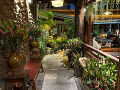 -尽善百年古院餐厅(王家老宅店)