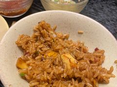-滇野云南野生菌餐厅(陕西南路店)