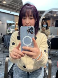 -Sying杉影日式烫染專門店