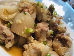 白云猪手-味莊·青岛菜(云霄路店)