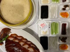 -福海居烤鸭店(鸟巢店)