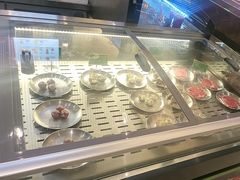 -尚宴牛特鲜自助(太原街万达店)
