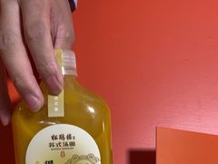 -松鹤楼面馆(中洲湾店)