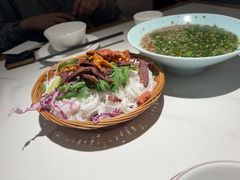 -俏香傣·德宏风味餐厅(万宏路店)