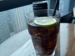 -上海龙之梦万丽酒店