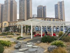 -府河摄影公园