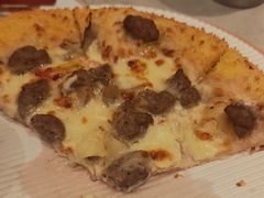 -必胜客(华辰店)