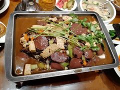 -渝乡老妈·北京烤鸭(六里桥店)