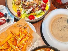 -一沙一城·岩烤牛扒(深圳首店)