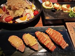 -京鹿料理(荟聚店)