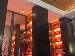 -羡餐厅·杭帮菜·淳菜(千岛湖自由洲际殿店)