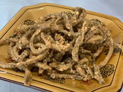 -乐山第一家临江鳝丝(茶坊路店)