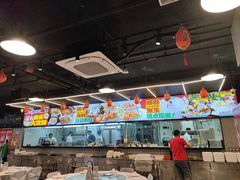 -明本湛江鸡•海鲜小厨(陈家祠店)