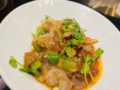 -春色如许·茶食餐厅(桃李春风店)