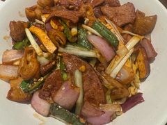 -寻裕记·现炒浇头面(人民广场店)